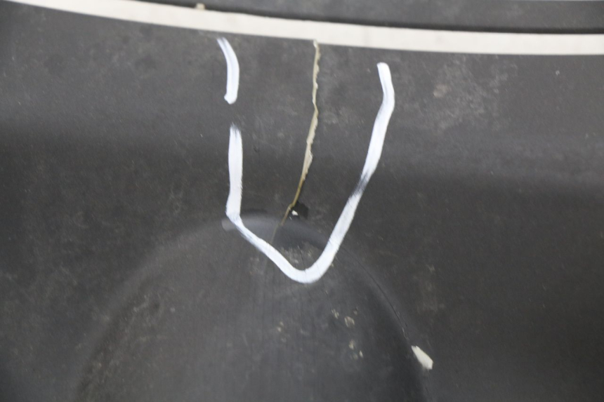 photo de PASSAGE ROUE AVANT MBK STUNT NAKED 50 (2004 - 2018) - Pièce contrôlée