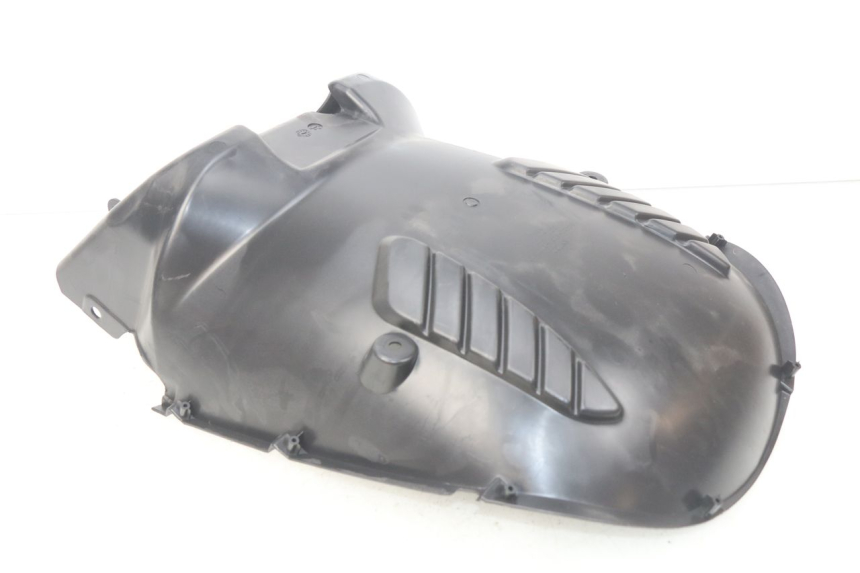 photo de PASSAGE ROUE AVANT KYMCO SUPER 8 4T 50 (2018 - 2020) - Autre angle de vue