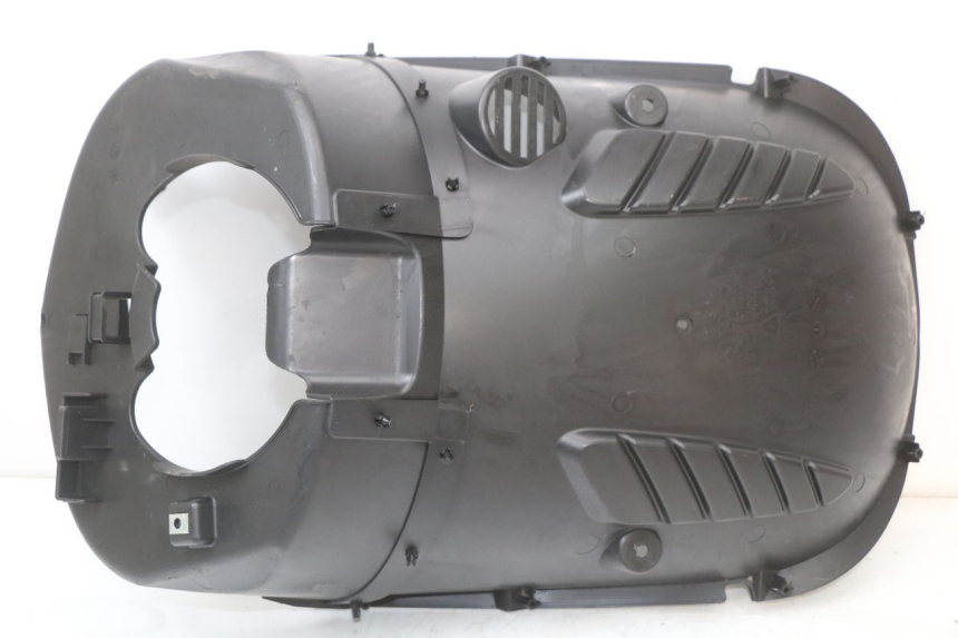 photo de PASSAGE ROUE AVANT KYMCO SUPER 8 4T 50 (2021 - 2024) - Détail de la pièce