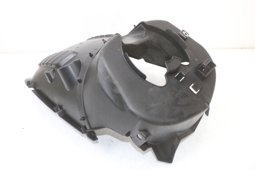 photo de PASSAGE ROUE AVANT KYMCO SUPER 8 4T 50 (2021 - 2024) - Zoom état d’usage