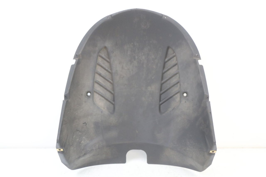 photo de PASSAGE ROUE AVANT KYMCO SUPER 8 125 (2008 - 2015) - Autre angle de vue