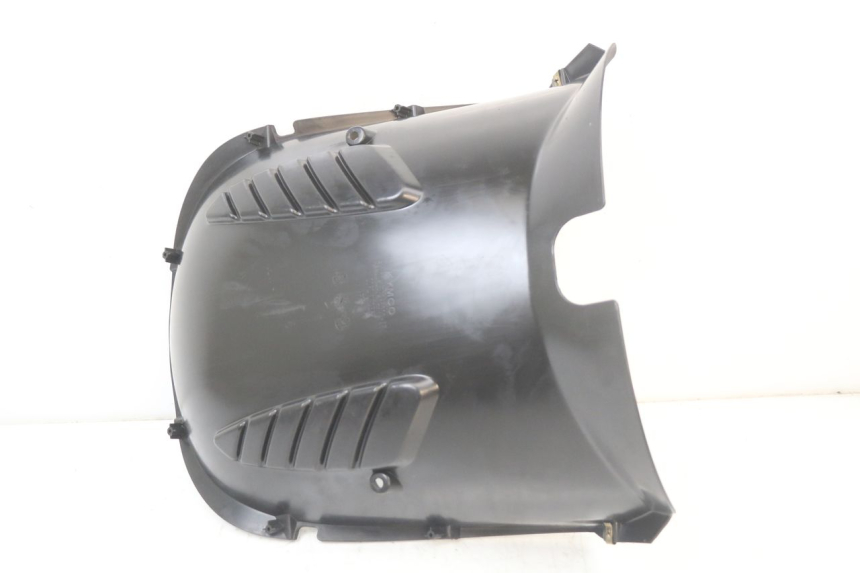 photo de PASSAGE ROUE AVANT KYMCO SUPER 8 125 (2008 - 2015) - Vue d’ensemble