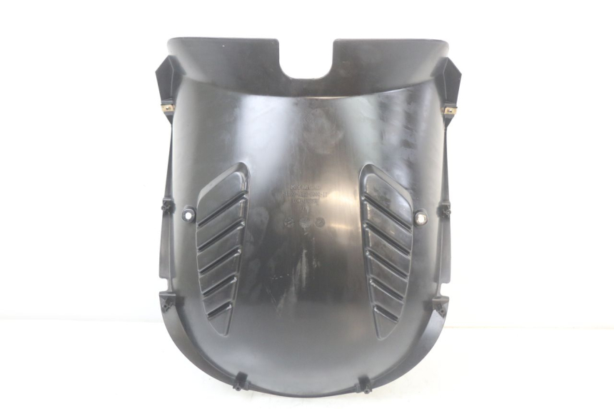 photo de PASSAGE ROUE AVANT KYMCO SUPER 8 125 (2008 - 2015) - Points de fixation