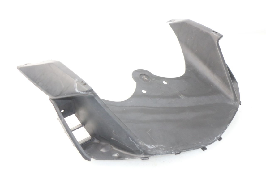 photo de PASSAGE ROUE AVANT SUZUKI SV S ABS 650 (2003 - 2009) - Vue d’ensemble