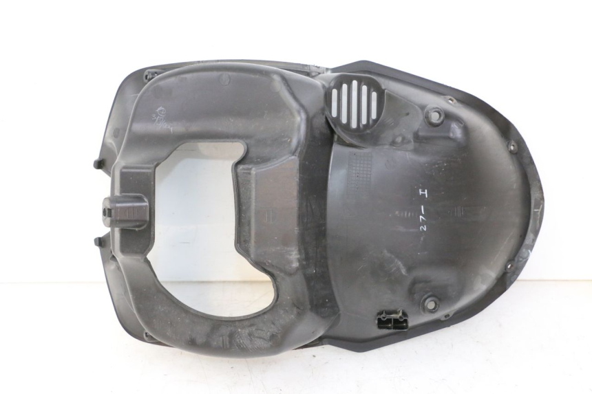 photo de PASSAGE ROUE AVANT APRILIA SXR 50 (2021 - 2023) - Détail de la pièce