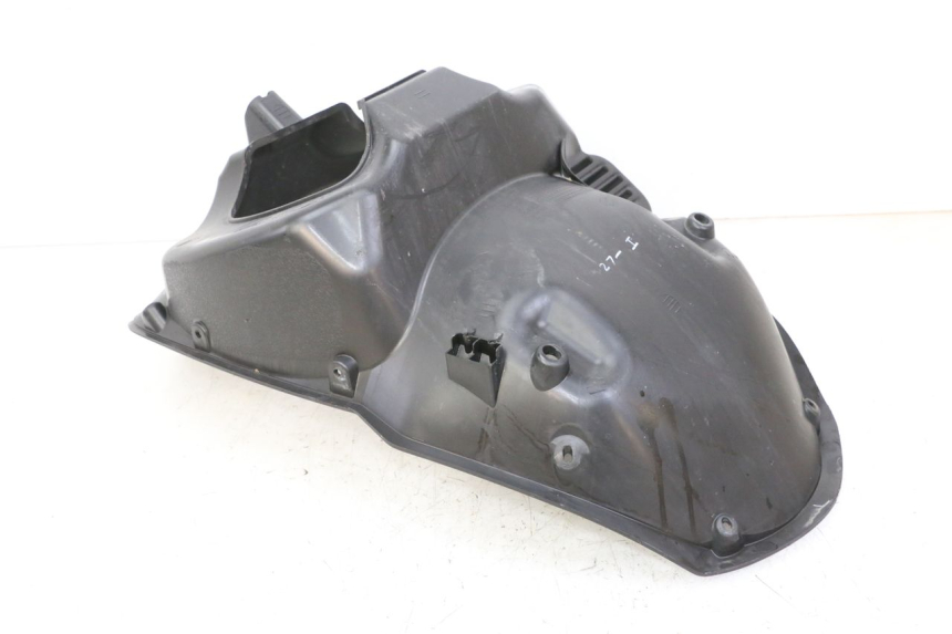 photo de PASSAGE ROUE AVANT APRILIA SXR 50 (2021 - 2023) - Zoom état d’usage