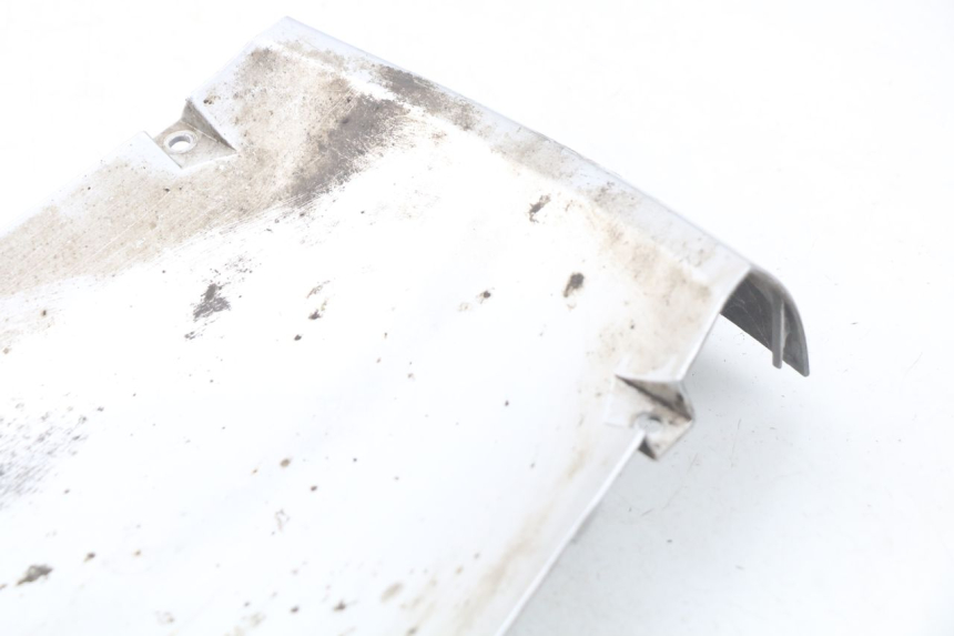 photo de PASSAGE ROUE AVANT SYM SYMPHONY 50 (2009 - 2015) - Gros plan technique