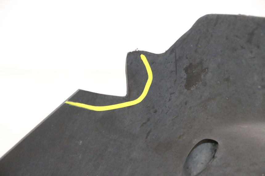 photo de PASSAGE ROUE AVANT HONDA VFR FI RC46 800 (1998 - 2001) - Vue d’ensemble