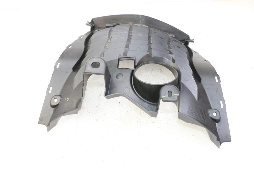 photo de PASSAGE ROUE AVANT YAMAHA XMAX X-MAX 125 (2021 - 2025) - Zoom état d’usage