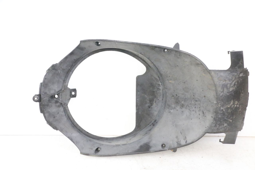 photo de PASSAGE ROUE AVANT HONDA X8R 50 (1998 - 2003) - Vue principale