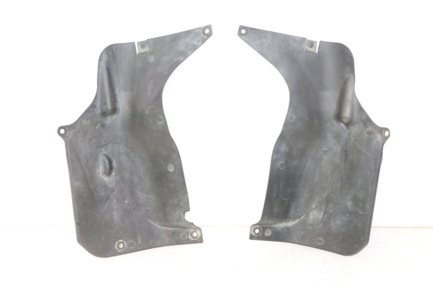 photo de PASSAGE ROUE AVANT YAMAHA YFM GRIZZLY 550 (2008 - 2015) - Vue principale