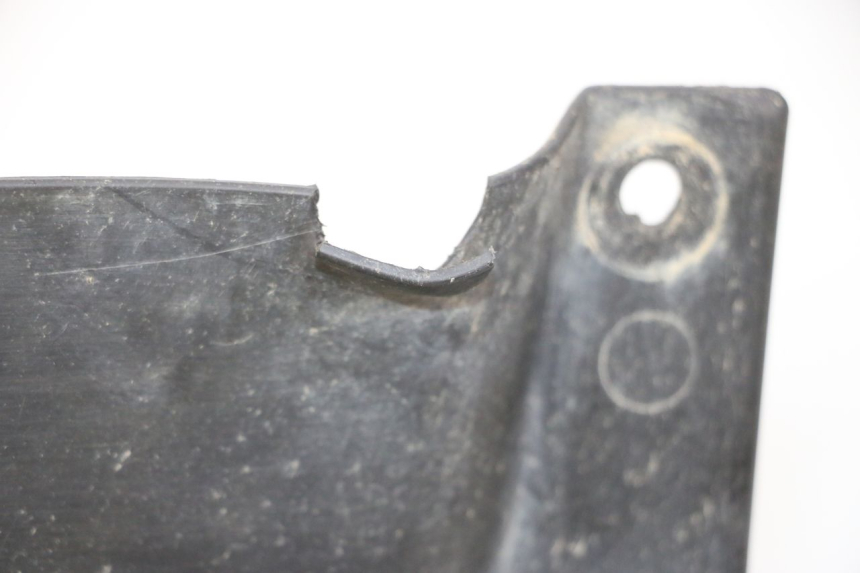 photo de PASSAGE ROUE AVANT YAMAHA YFM GRIZZLY 550 (2008 - 2015) - Détail de la pièce