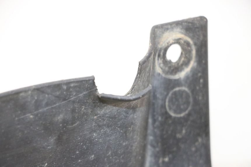 photo de PASSAGE ROUE AVANT YAMAHA YFM GRIZZLY 550 (2008 - 2015) - Zoom état d’usage