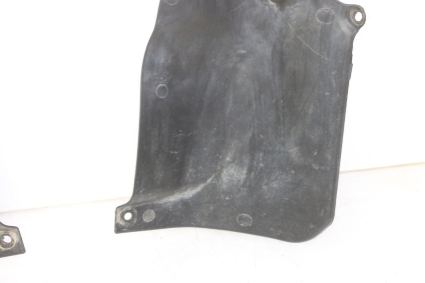 photo de PASSAGE ROUE AVANT YAMAHA YFM GRIZZLY 550 (2008 - 2015) - État de surface