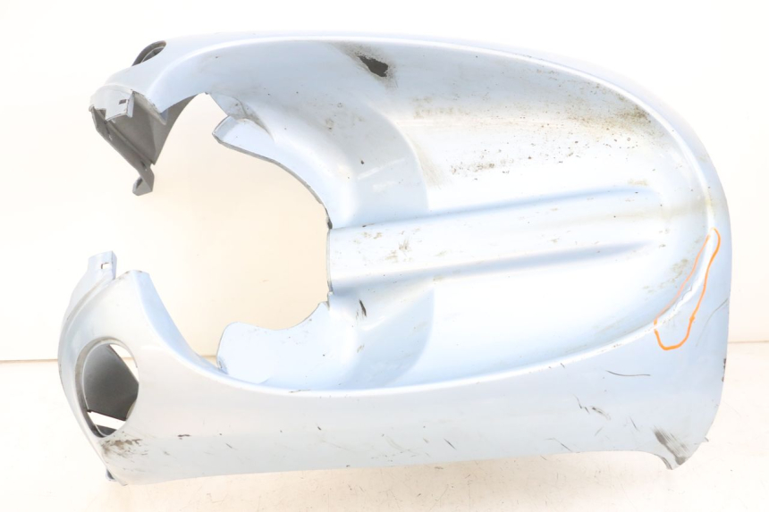 photo de PASSAGE ROUE AVANT YAMAHA YN NEO'S 50 (1997 - 2004) - Vue principale