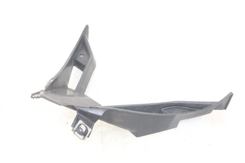 photo de PASSAGE ROUE AVANT YAMAHA YZF R1 1000 (2007 - 2008) - Autre angle de vue