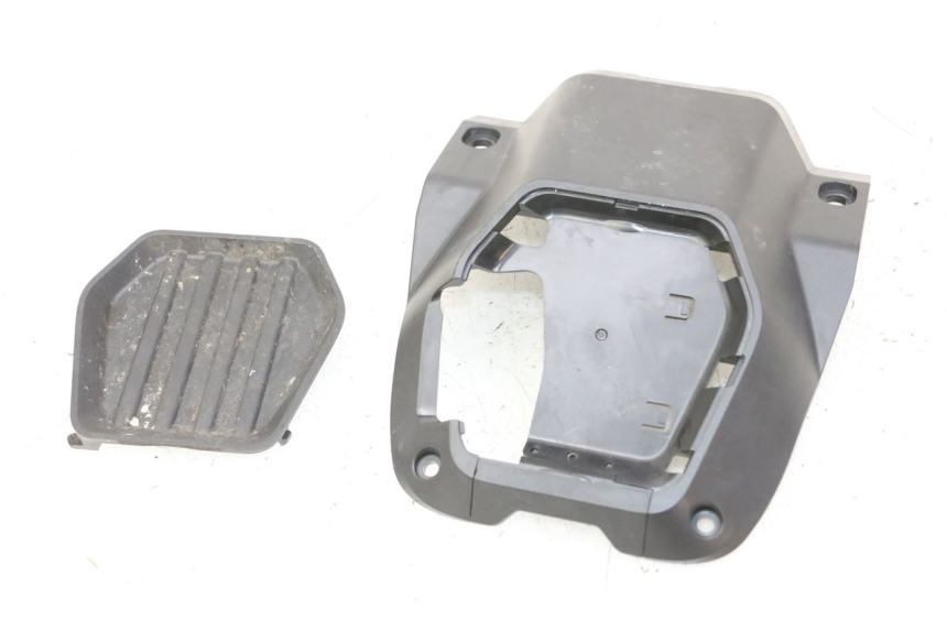 photo de PASSAGE ROUE AVANT SEGWAY NINEBOT ZT3 PRO 1 - Vue principale