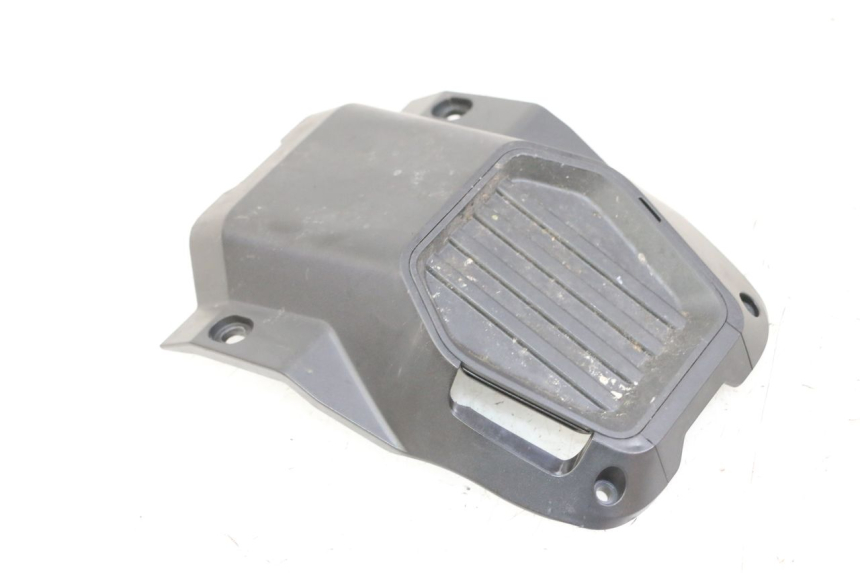 photo de PASSAGE ROUE AVANT SEGWAY NINEBOT ZT3 PRO 1 - Zoom état d’usage