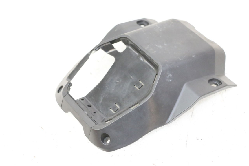 photo de PASSAGE ROUE AVANT SEGWAY NINEBOT ZT3 PRO 1 - Gros plan technique