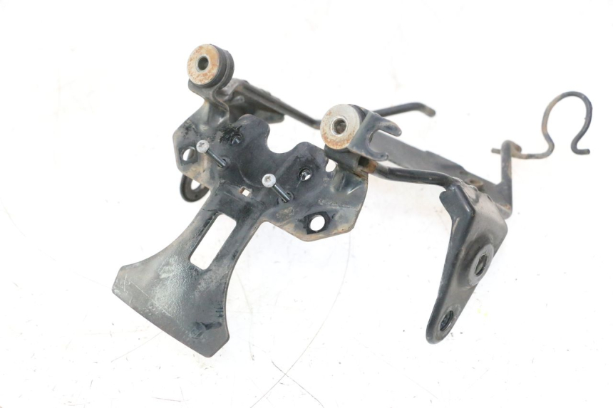 photo de PATTE PHARE HONDA CB TWO FIFTY 250 (1991 - 2002) - Autre angle de vue
