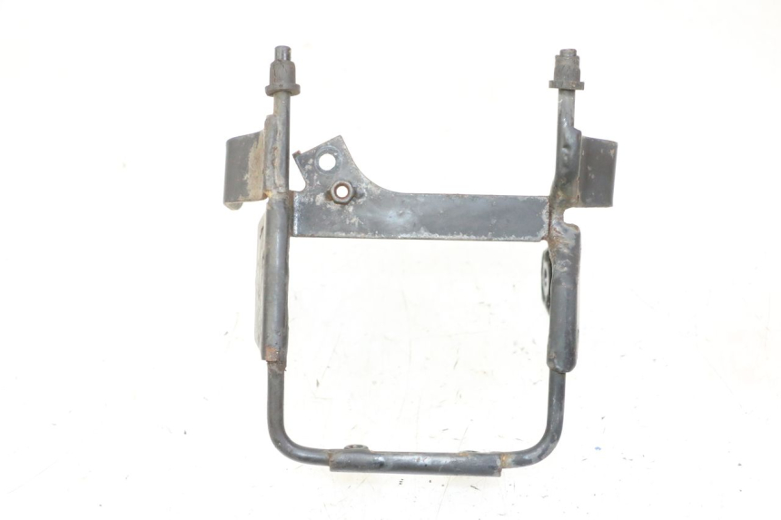 photo de PATTE PHARE SKYTEAM DAX REPLICA 110 (2005 - 2015) - Gros plan technique