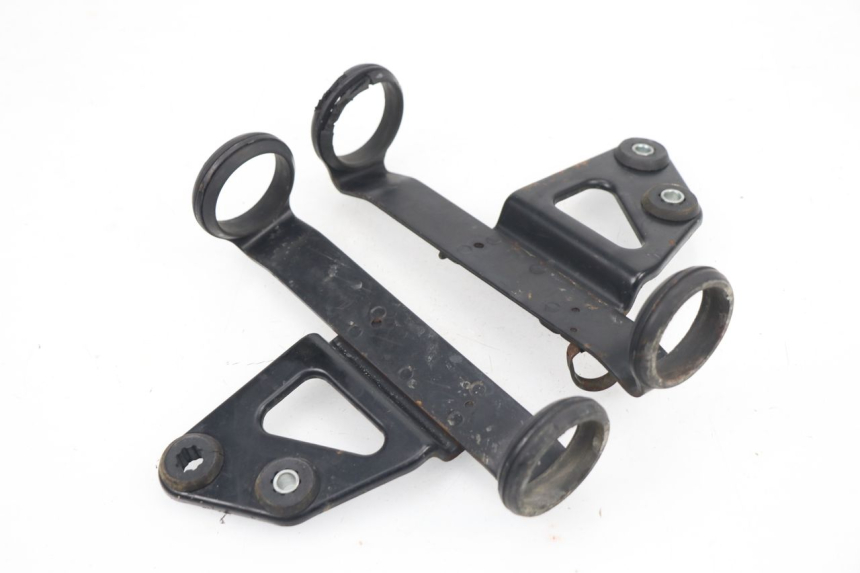 photo de PATTE PHARE SUZUKI DR DJEBEL 600 (1985 - 1990) - Vue principale