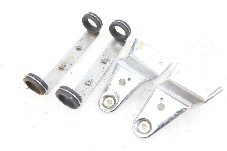 photo de PATTE PHARE HYOSUNG GF 125 (2001 - 2005) - Vue principale