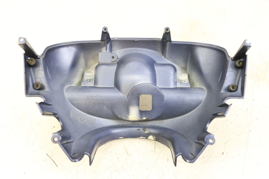 photo de PATTE PHARE APRILIA SCARABEO GT 125 (1999 - 2007) - Vue d’ensemble