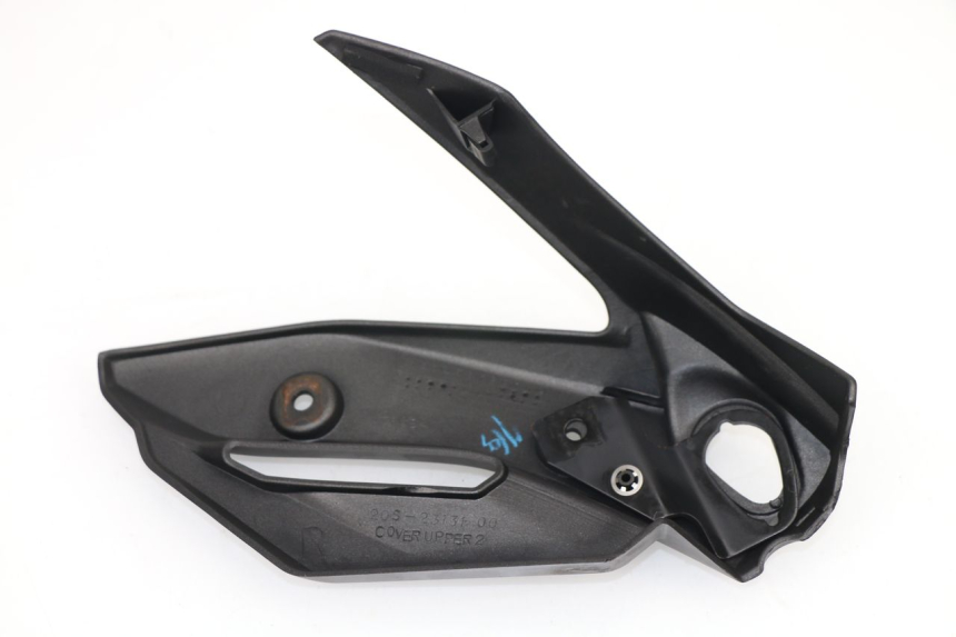 photo de PATTE PHARE YAMAHA XJ6 ABS 600 (2008 - 2016) - Détail de la pièce