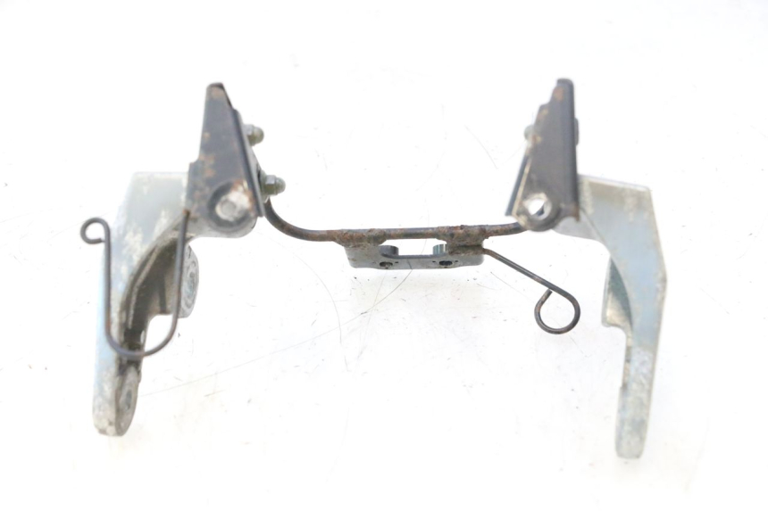 photo de PATTE PHARE YAMAHA XJR 1300 (1998 - 2002) - Autre angle de vue