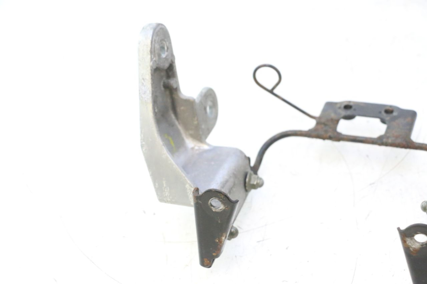 photo de PATTE PHARE YAMAHA XJR 1300 (1998 - 2002) - Vue d’ensemble