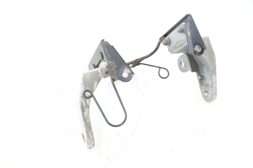 photo de PATTE PHARE YAMAHA XJR 1300 (1998 - 2002) - État de surface