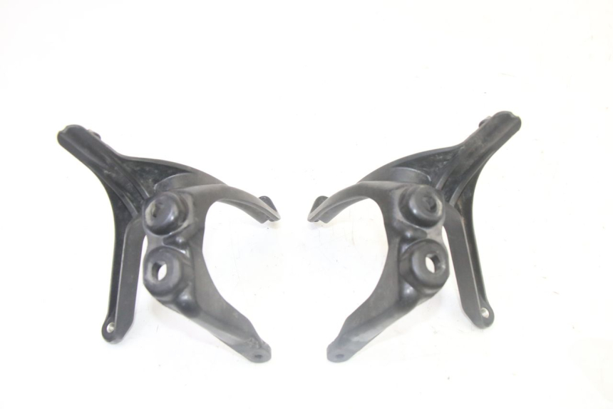 photo de PATTE PHARE YAMAHA YFM R RAPTOR 250 (2008 - 2014) - Zoom état d’usage