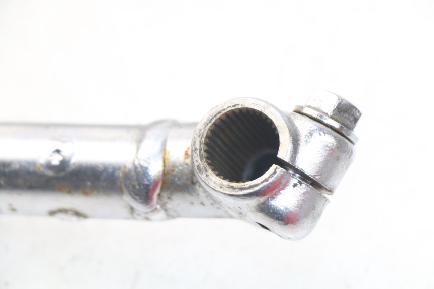 photo de PEDALE ACCELERATEUR HONDA CA REBEL 125 (1995 - 2001) - Zoom état d’usage