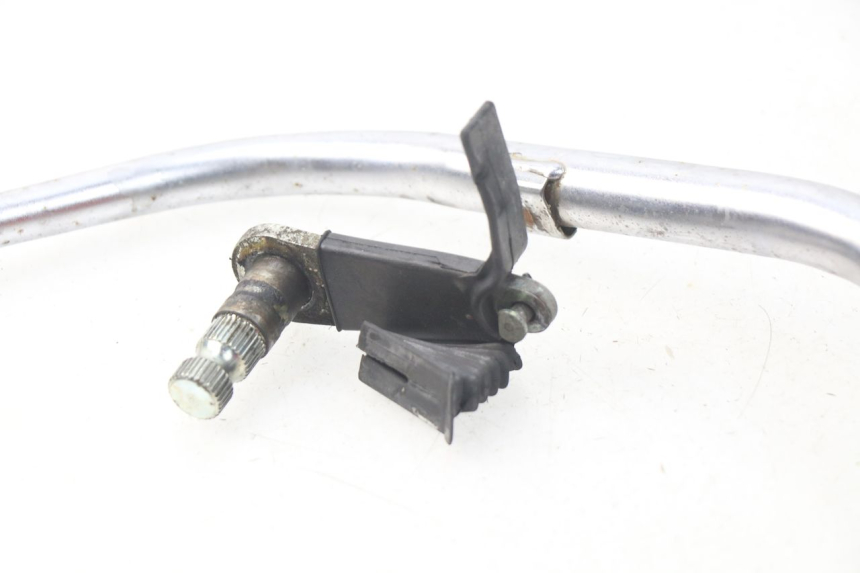 photo de PEDALE ACCELERATEUR HONDA CA REBEL 125 (1995 - 2001) - Vue d’ensemble