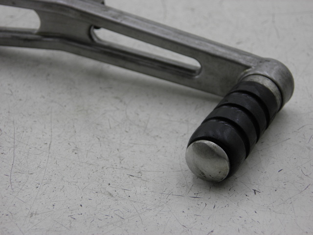 photo de PEDALE DE FREIN  BMW R RS 1150 (2001 - 2005) - Autre angle de vue