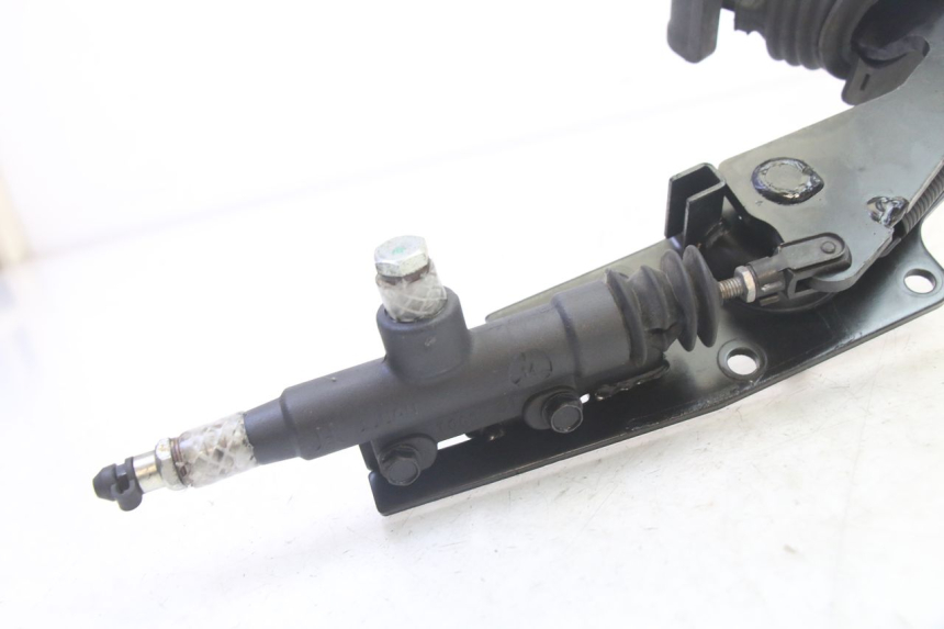 photo de PEDALE DE FREIN  QUADRO 4 4D 350 (2015 - 2018) - Détail de la pièce