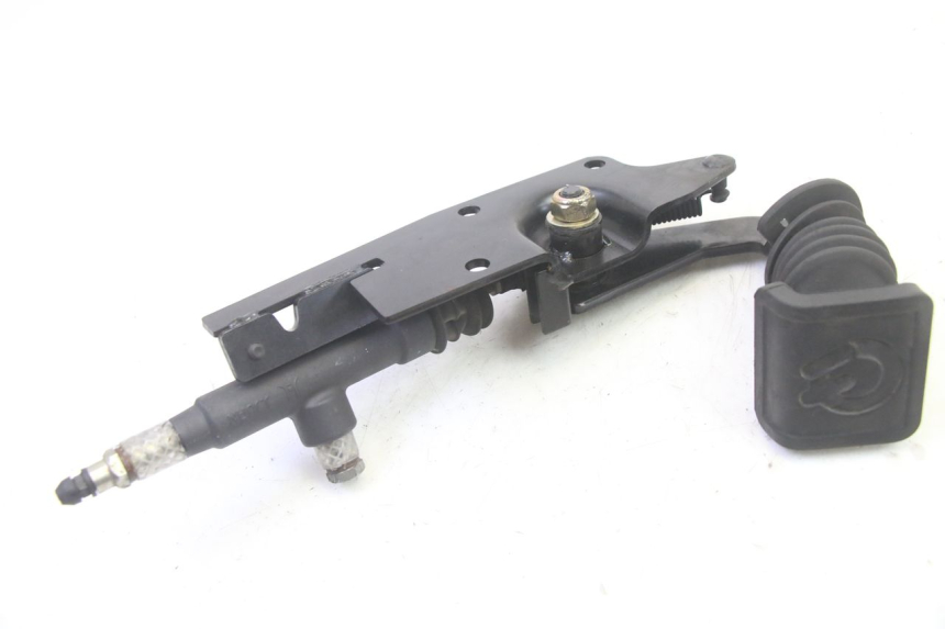 photo de PEDALE DE FREIN  QUADRO 4 4D 350 (2015 - 2018) - Autre angle de vue