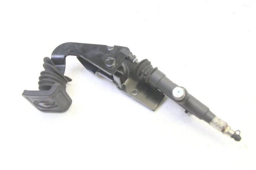 photo de PEDALE DE FREIN  QUADRO 4 4D 350 (2015 - 2018) - Vue d’ensemble