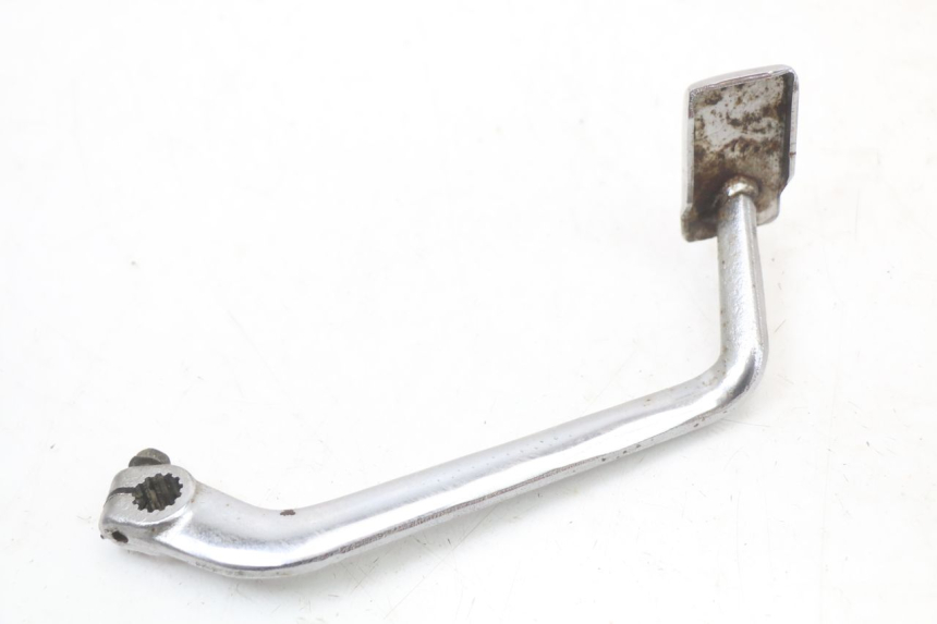 photo de Brake pedal HYOSUNG GV AQUILA 125 (2000 - 2009) - Vue d’ensemble