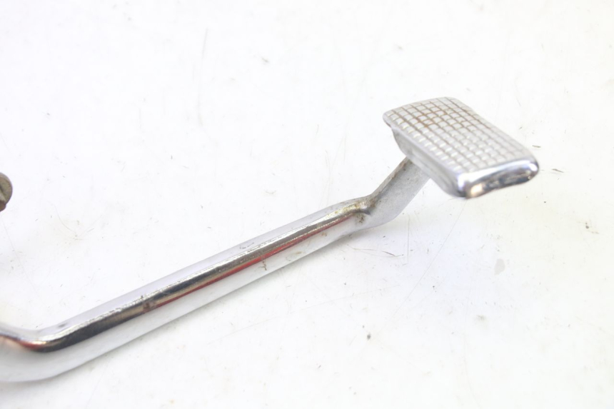 photo de Brake pedal HYOSUNG GV AQUILA 125 (2000 - 2009) - Autre angle de vue