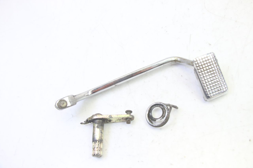 photo de Brake pedal HYOSUNG GV AQUILA 125 (2000 - 2009) - Points de fixation