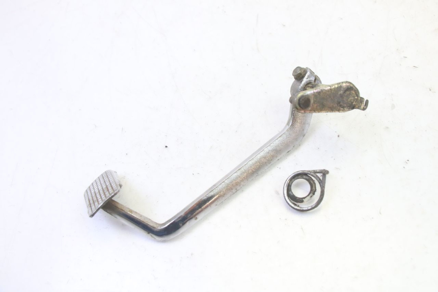 photo de Brake pedal HYOSUNG GV AQUILA 125 (2000 - 2009) - État de surface