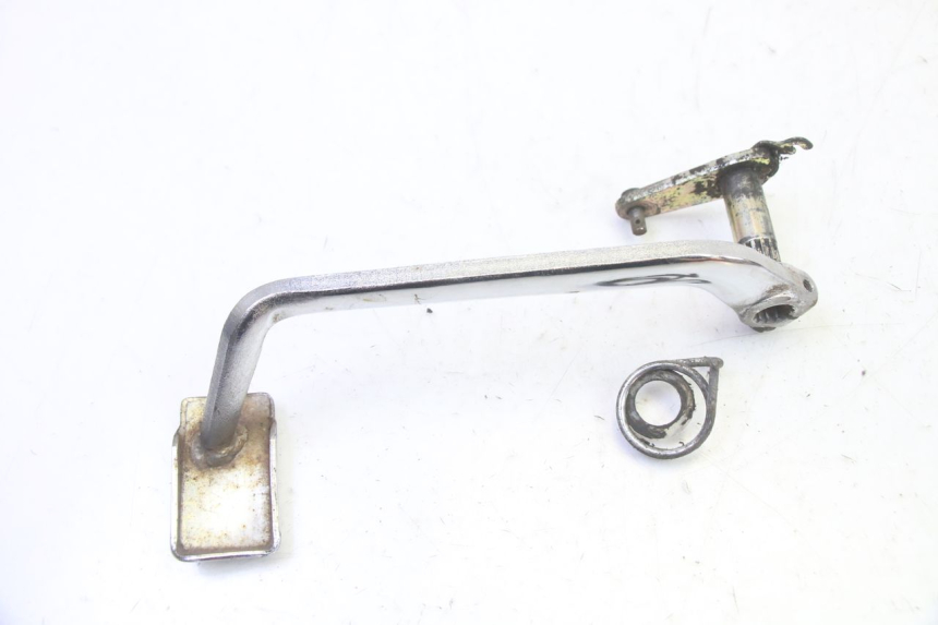 photo de Brake pedal HYOSUNG GV AQUILA 125 (2000 - 2009) - Pièce contrôlée