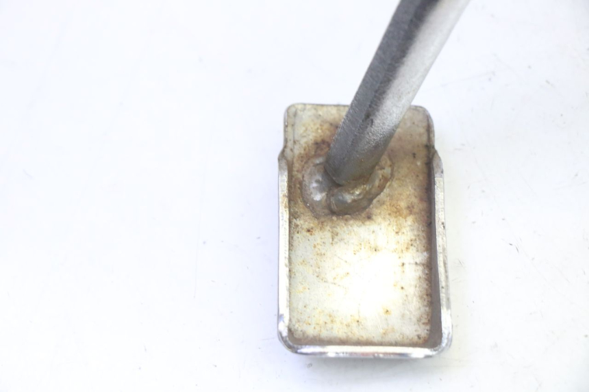 photo de Brake pedal HYOSUNG GV AQUILA 125 (2000 - 2009) - Marquages et références