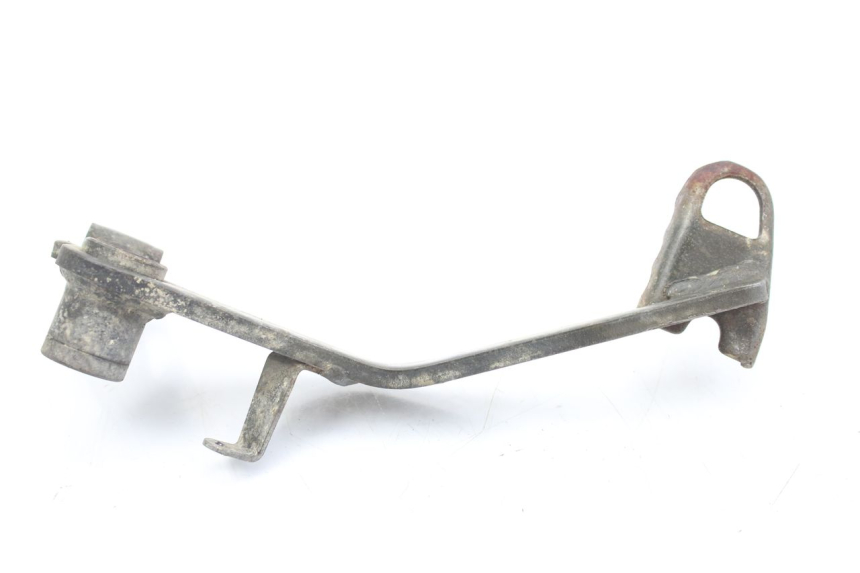 photo de PEDALE DE FREIN YAMAHA BLASTER 200 (1987 - 2002) - Zoom état d’usage