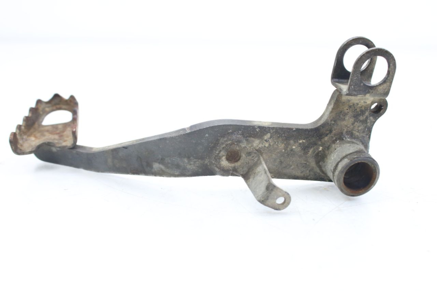 photo de PEDALE DE FREIN YAMAHA BLASTER 200 (1987 - 2002) - Gros plan technique