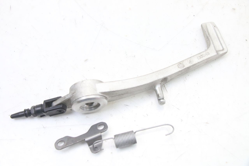 photo de PEDALE DE FREIN  BMW S RR ABS S1000RR 1000 (2015 - 2018) - Gros plan technique