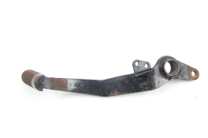 photo de PEDALE DE FREIN  HONDA CBR F SC21 1000 (1986 - 1992) - Autre angle de vue