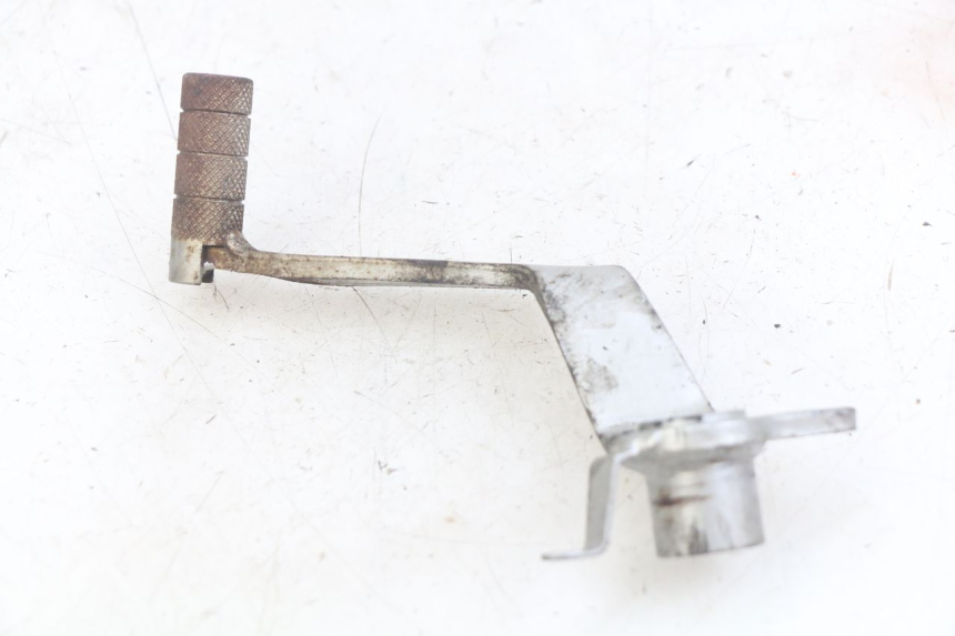 photo de PEDALE DE FREIN HONDA CBR F SC25 1000 (1989 - 1992) - Zoom état d’usage